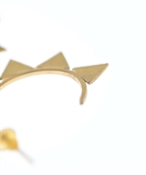 MEDECINE DOUCE（メディスンドゥース）ピアス ゴールド サイズ:- レディース/2200622223193