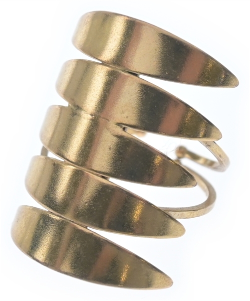 メディスンドゥース(MEDECINE DOUCE)のMEDECINE DOUCE リング