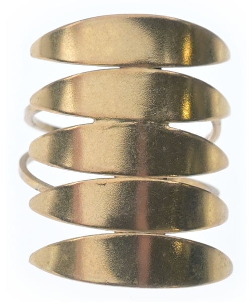 MEDECINE DOUCE（メディスンドゥース）リング ゴールド サイズ:- レディース/2200622223209