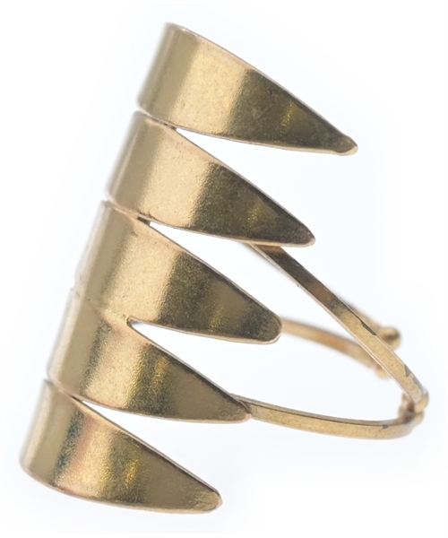 MEDECINE DOUCE（メディスンドゥース）リング ゴールド サイズ:- レディース/2200622223209