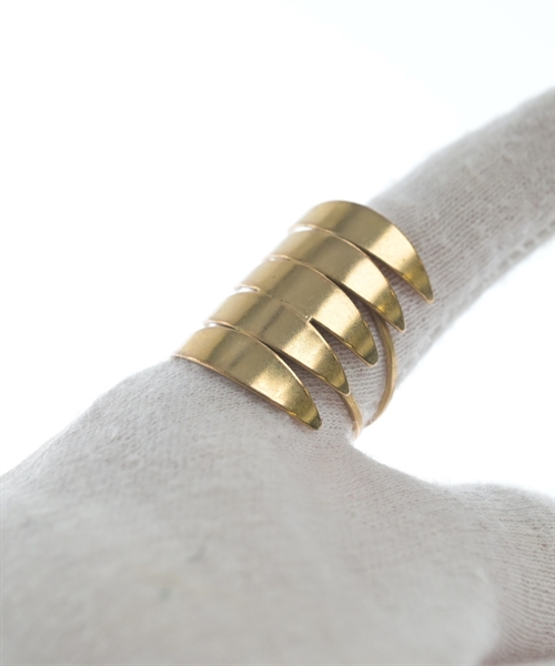 MEDECINE DOUCE（メディスンドゥース）リング ゴールド サイズ:- レディース/2200622223209