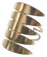 MEDECINE DOUCE（メディスンドゥース）リング ゴールド サイズ:- レディース/2200622223209