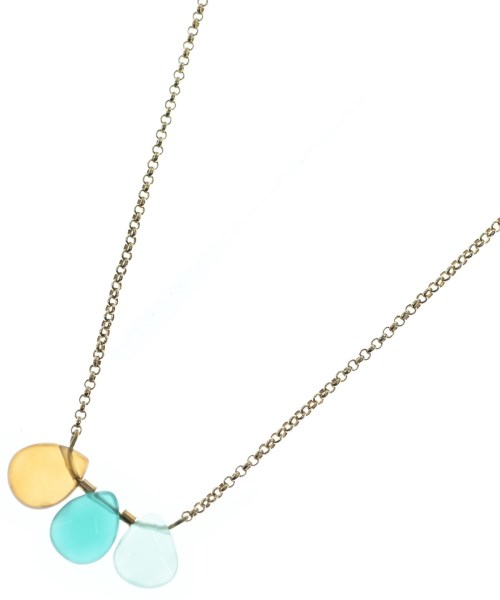 メディスンドゥース(MEDECINE DOUCE)のMEDECINE DOUCE ネックレス