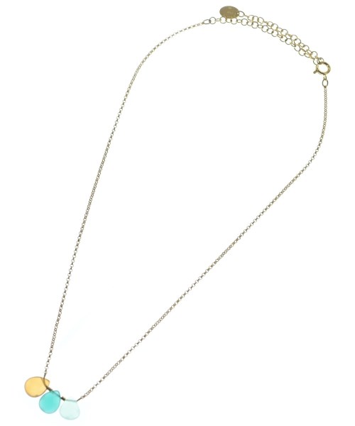 MEDECINE DOUCE（メディスンドゥース）ネックレス ゴールド サイズ:- レディース/2200611391209