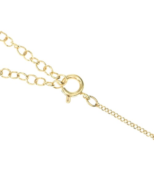 MEDECINE DOUCE（メディスンドゥース）ネックレス ゴールド サイズ:- レディース/2200611391209