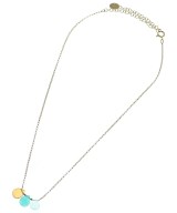 MEDECINE DOUCE（メディスンドゥース）ネックレス ゴールド サイズ:- レディース/2200611391209