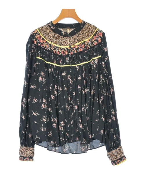 フリーピープル(FREE PEOPLE)のFREE PEOPLE カジュアルシャツ