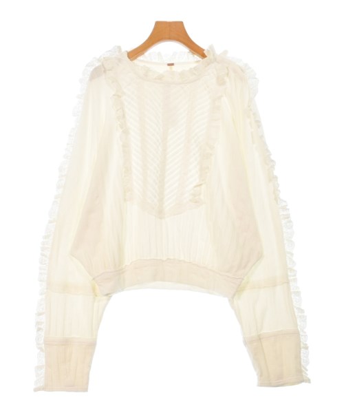 フリーピープル(FREE PEOPLE)のFREE PEOPLE Tシャツ・カットソー