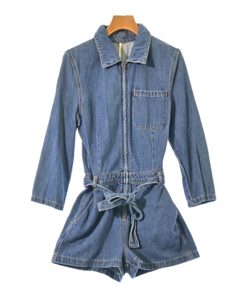 フリーピープル(FREE PEOPLE)のFREE PEOPLE オールインワン/サロペット