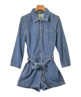 FREE PEOPLE オールインワン/サロペット