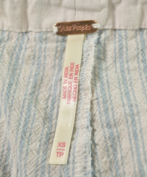 FREE PEOPLE（フリーピープル）その他 白 サイズ:-(XL位) レディース/2200668746168