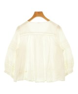 FREE PEOPLE（フリーピープル）ブラウス 白 サイズ:S レディース/2200698544581