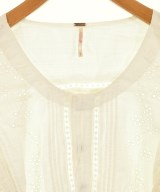 FREE PEOPLE（フリーピープル）ブラウス 白 サイズ:S レディース/2200698544581