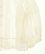 FREE PEOPLE（フリーピープル）ブラウス 白 サイズ:S レディース/2200698544581