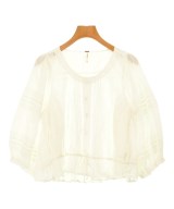 FREE PEOPLE ブラウス