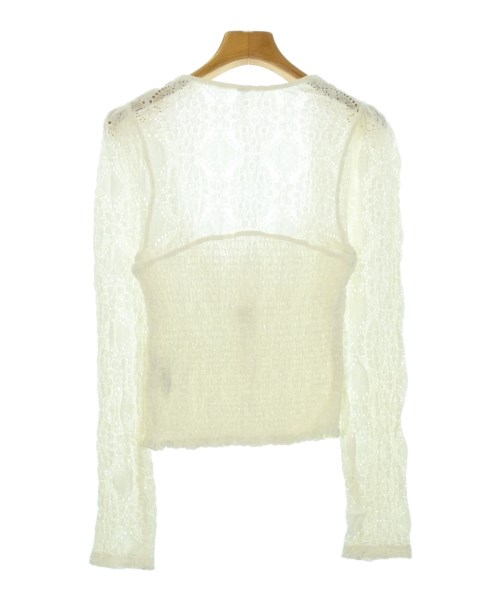 FREE PEOPLE（フリーピープル）ブラウス 白 サイズ:S レディース/2200640888022