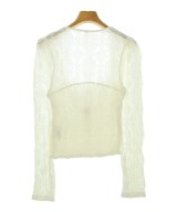 FREE PEOPLE（フリーピープル）ブラウス 白 サイズ:S レディース/2200640888022