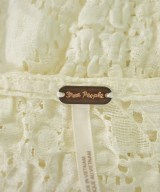 FREE PEOPLE（フリーピープル）ブラウス 白 サイズ:S レディース/2200640888022