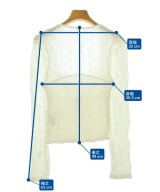 FREE PEOPLE（フリーピープル）ブラウス 白 サイズ:S レディース/2200640888022