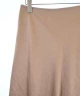 FREE PEOPLE（フリーピープル）ロング・マキシ丈スカート ベージュ サイズ:4(M位) レディース/2200701481032