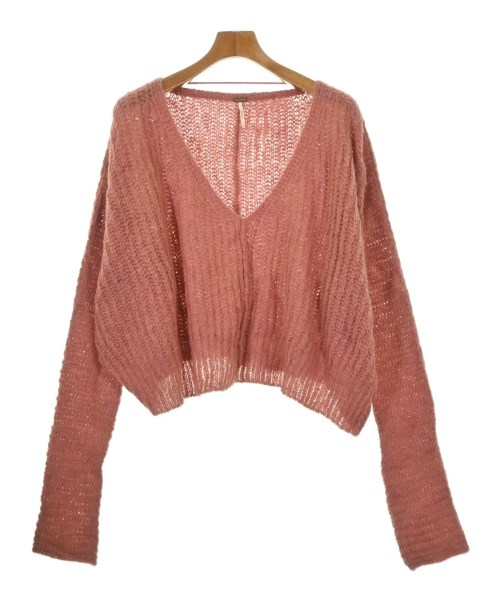 FREE PEOPLE(フリーピープル)のニット・セーター サイズ:S 3,600円