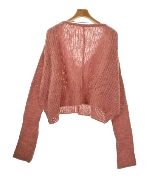 FREE PEOPLE（フリーピープル）ニット・セーター ピンク サイズ:S レディース/2200703555199