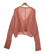 FREE PEOPLE（フリーピープル）ニット・セーター ピンク サイズ:S レディース/2200703555199