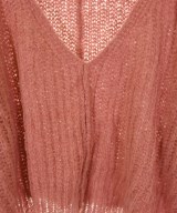 FREE PEOPLE（フリーピープル）ニット・セーター ピンク サイズ:S レディース/2200703555199