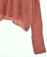 FREE PEOPLE（フリーピープル）ニット・セーター ピンク サイズ:S レディース/2200703555199