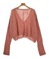 FREE PEOPLE ニット・セーター