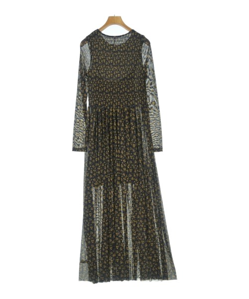 FREE PEOPLE（フリーピープル）ワンピース 黒 サイズ:S レディース/2200703555212