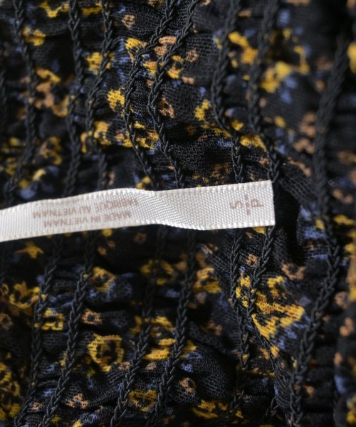 FREE PEOPLE（フリーピープル）ワンピース 黒 サイズ:S レディース/2200703555212