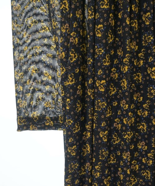 FREE PEOPLE（フリーピープル）ワンピース 黒 サイズ:S レディース/2200703555212