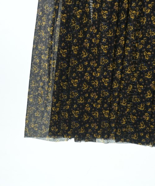 FREE PEOPLE（フリーピープル）ワンピース 黒 サイズ:S レディース/2200703555212