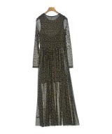 FREE PEOPLE（フリーピープル）ワンピース 黒 サイズ:S レディース/2200703555212