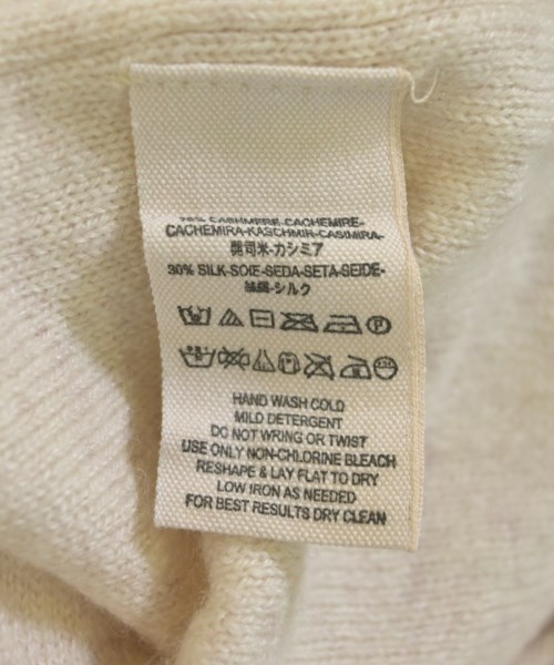 FREE PEOPLE（フリーピープル）ニット・セーター ベージュ サイズ:XS レディース/2200703555403