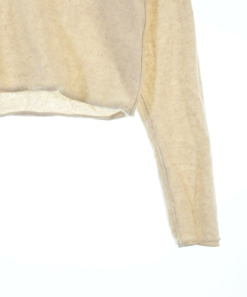 FREE PEOPLE（フリーピープル）ニット・セーター ベージュ サイズ:XS レディース/2200703555403