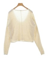 FREE PEOPLE（フリーピープル）ニット・セーター ベージュ サイズ:XS レディース/2200703555403