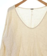 FREE PEOPLE（フリーピープル）ニット・セーター ベージュ サイズ:XS レディース/2200703555403