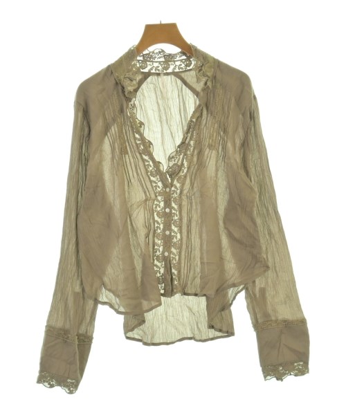 FREE PEOPLE(フリーピープル)のブラウス サイズ:S 3,600円