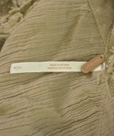 FREE PEOPLE（フリーピープル）ブラウス ベージュ サイズ:S レディース/2200703555595