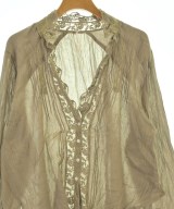 FREE PEOPLE（フリーピープル）ブラウス ベージュ サイズ:S レディース/2200703555595