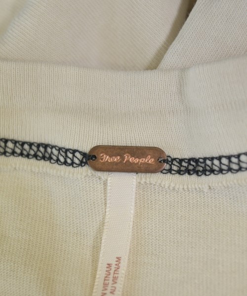 FREE PEOPLE（フリーピープル）ワンピース 白 サイズ:S レディース/2200703555793