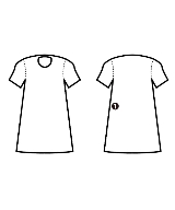 FREE PEOPLE（フリーピープル）ワンピース 白 サイズ:S レディース/2200703555793