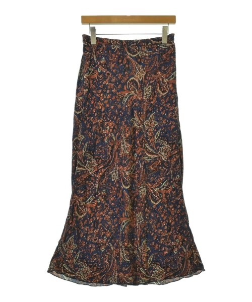 FREE PEOPLE(フリーピープル)のロング・マキシ丈スカート サイズ:-(M位) 3,000円