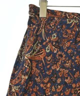FREE PEOPLE（フリーピープル）ロング・マキシ丈スカート 紺 サイズ:-(M位) レディース/2200703555823