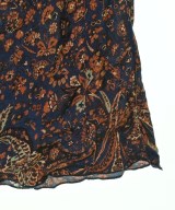 FREE PEOPLE（フリーピープル）ロング・マキシ丈スカート 紺 サイズ:-(M位) レディース/2200703555823