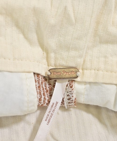 FREE PEOPLE（フリーピープル）その他 茶 サイズ:4(M位) レディース/2200667624030