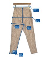 FREE PEOPLE（フリーピープル）その他 茶 サイズ:4(M位) レディース/2200667624030