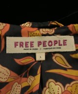 FREE PEOPLE（フリーピープル）ベスト 黒 サイズ:L レディース/2200723999102